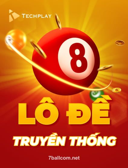 Hình ảnh trò chơi Techplay Lô Đề Truyền Thống tại 77ball