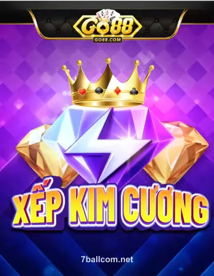 77ball go_xep_kim_cuong_portrait