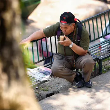Avatar Quốc Bảo
