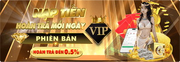 Vòng quay may mắn
